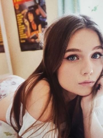 Зинаида Питер Эскорт Реал фото 3