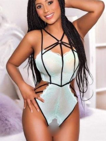 Лена Реал Красотка Брюнетка Исетское