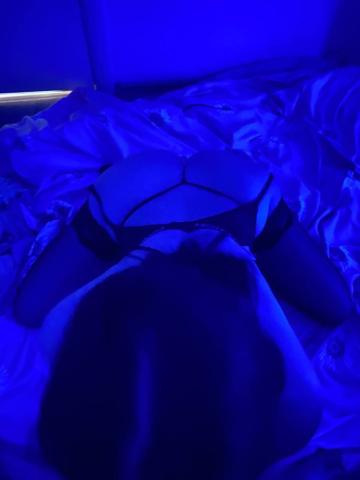 Камилла Массаж Реал Блондинка фото 3